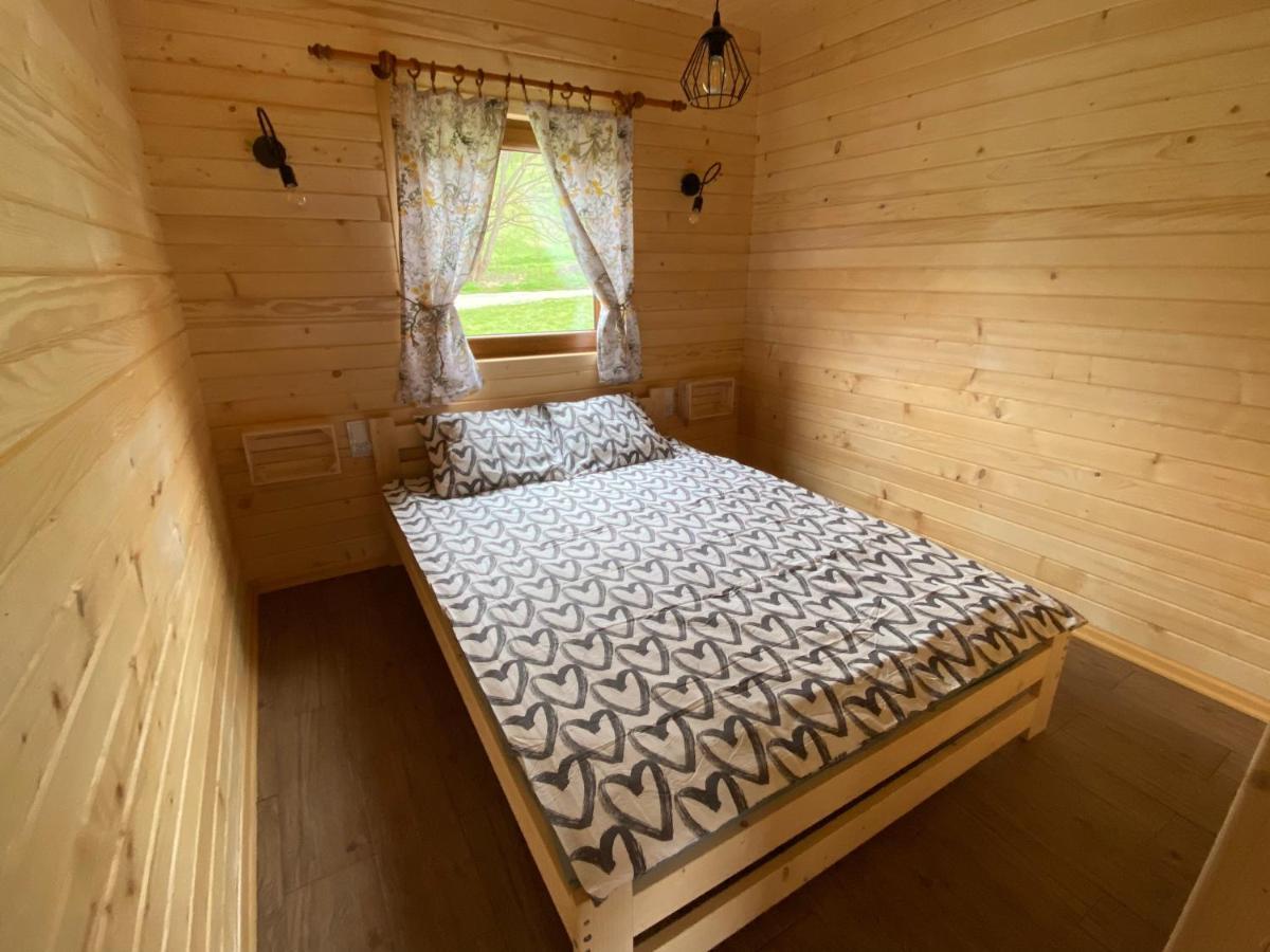 Holiday home U Dziewczyn W Terce Terka
