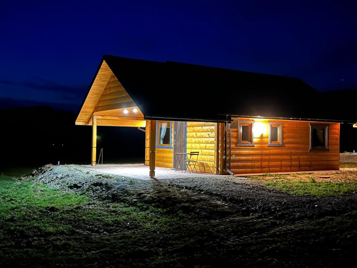 Holiday home U Dziewczyn W Terce