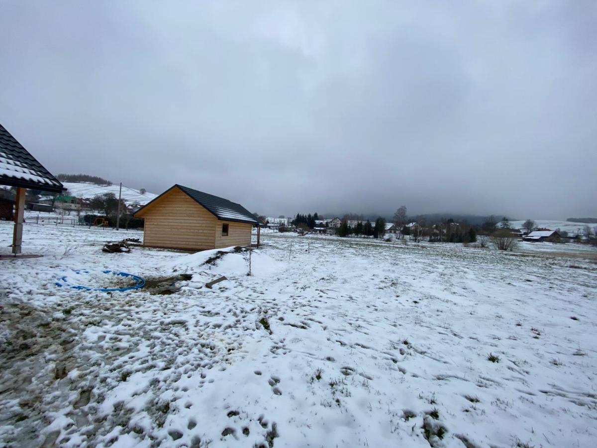 Holiday home U Dziewczyn W Terce Terka