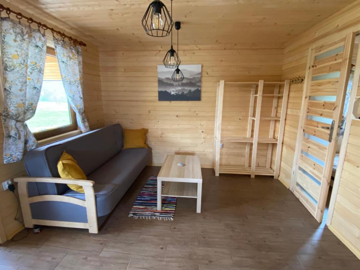 Holiday home U Dziewczyn W Terce