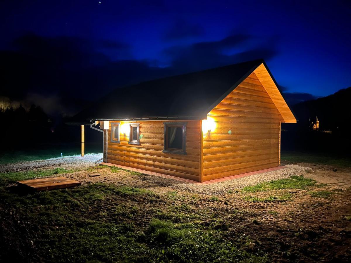 U Dziewczyn W Terce Holiday home