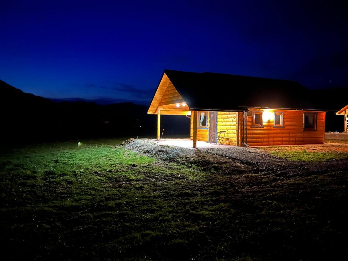 U Dziewczyn W Terce Holiday home Terka